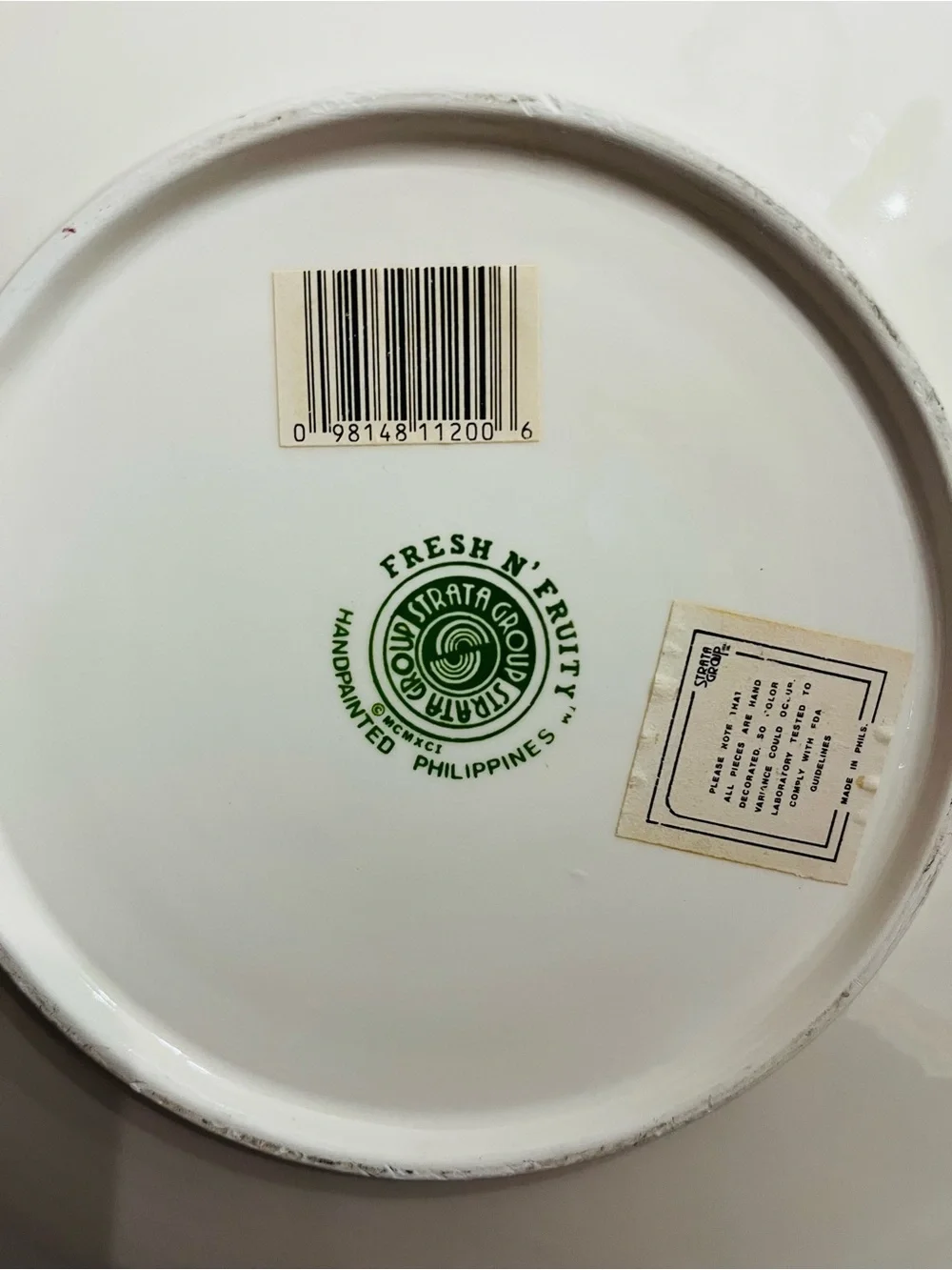 VTG Strata Group 